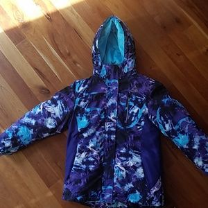 Gerry Youth Winter Jacket